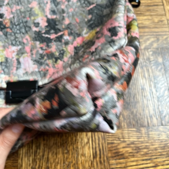 Desigual Sling bag outer fastener flap Bag - Picture 7 of 16